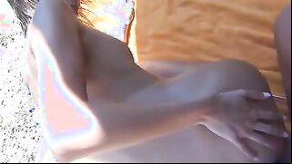 Anal ficken auf See